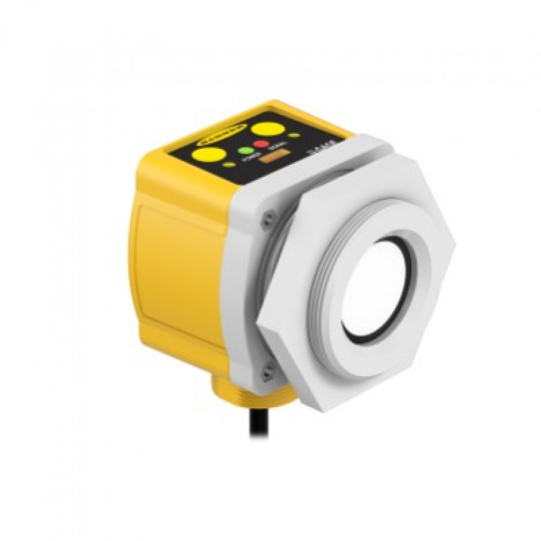 QT50UDB-CRFV Banner Датчики M&I U-GAGE QT50U