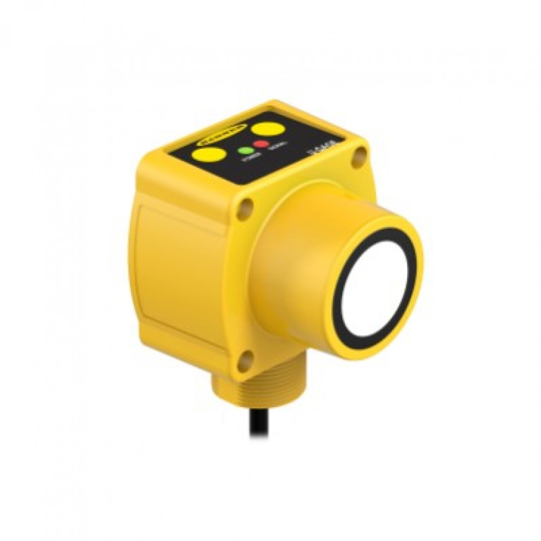 QT50UDB W/30 Banner Двухдискретная серия QT50U: Proxi
