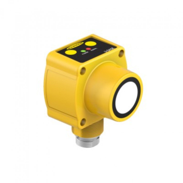 QT50UVR3FQ Баннер QT50 Датчик