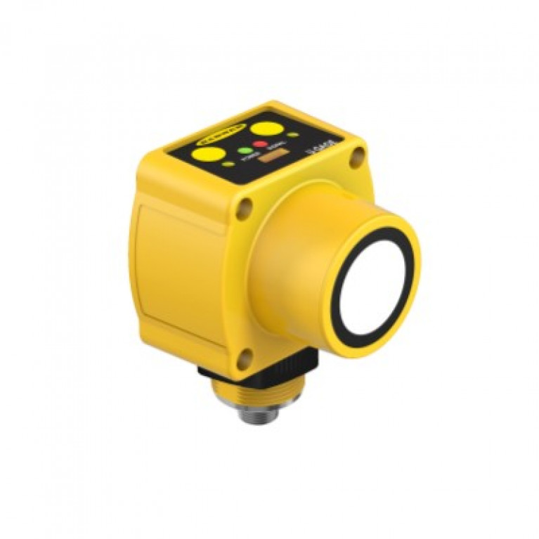 QT50UVR3FQ1 Banner Датчики M&I U-GAGE QT50U