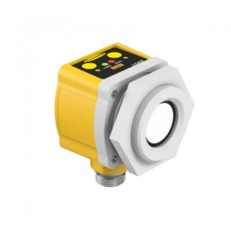 QT50UVR3WQ-CRFV Banner Датчики M&I U-GAGE QT50U