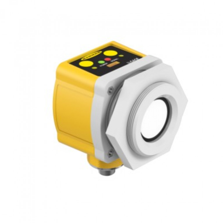 QT50UVR3WQ1-CRFV Banner Датчики M&I U-GAGE QT50U