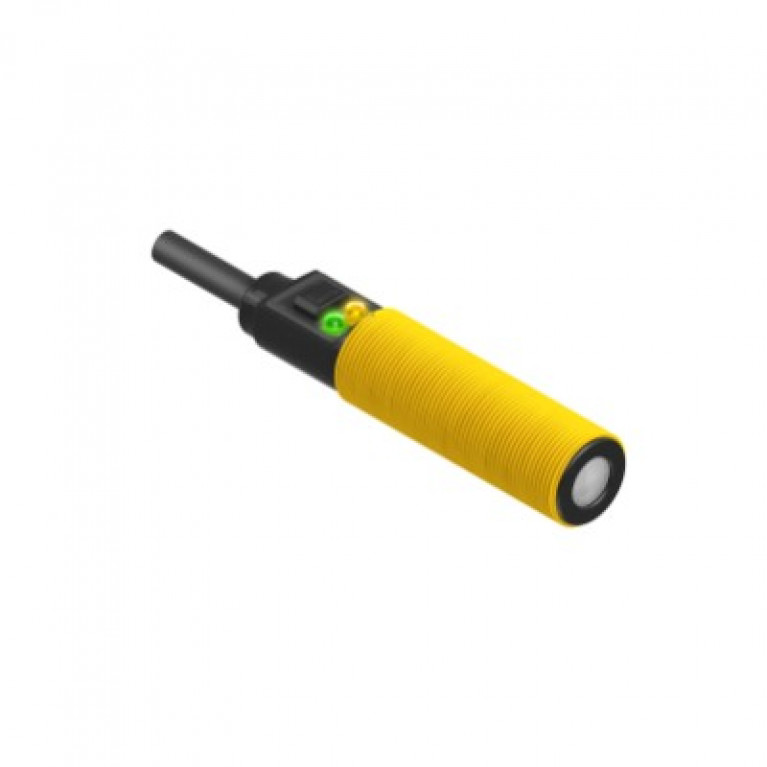 S18UBA с 30 датчиками M&I Banner U-GAGE S18U