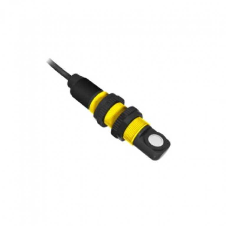 S18UIAR с 30 датчиками Banner M&I U-GAGE S18U