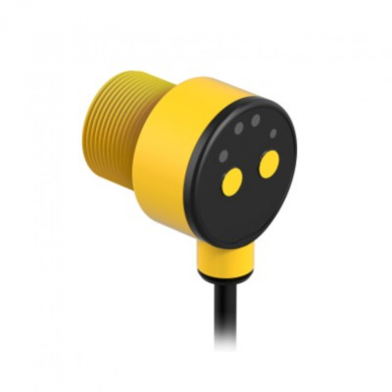 T30UDPAQPMA Banner Датчики M&I U-GAGE T30U
