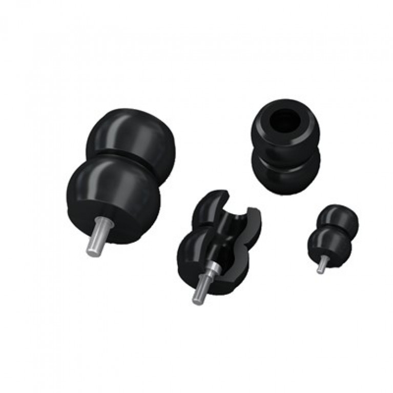 Ace Controls TC 137-90 - Ace Controls TC 137-90 БАМПЕР