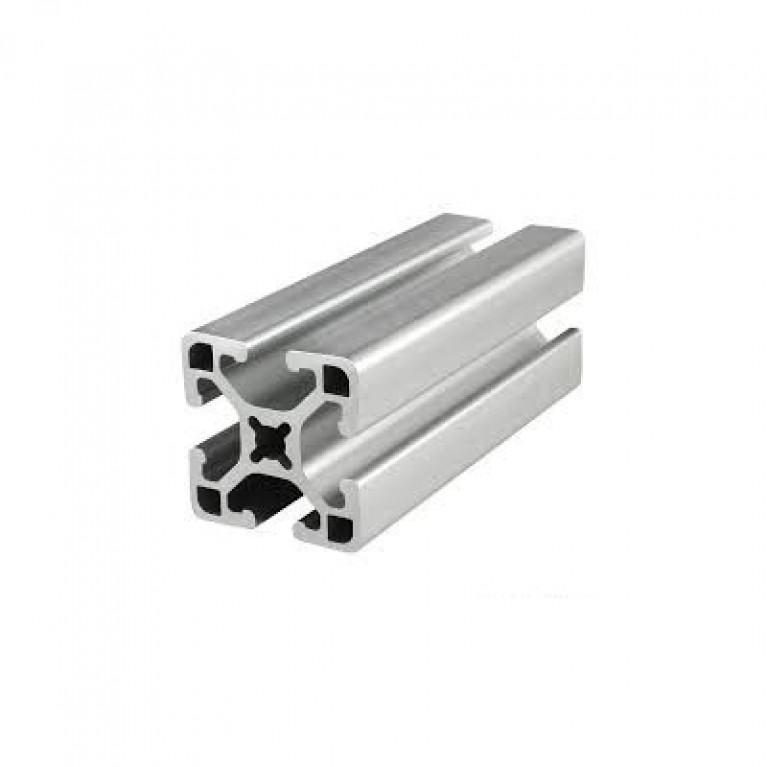 TSL-650006-4FT Алюминиевый профиль 1,5 x 1,5 дюйма (легкий) — 4 фута