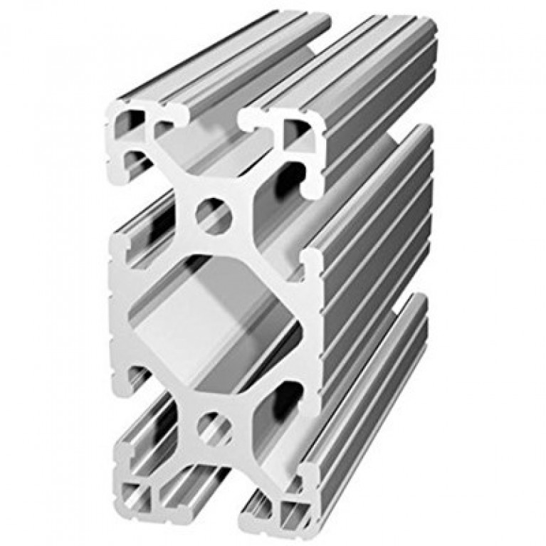 TSL-650047-4FT Алюминиевый профиль 1,5 x 3,0 дюйма (легкий) — 4 фута