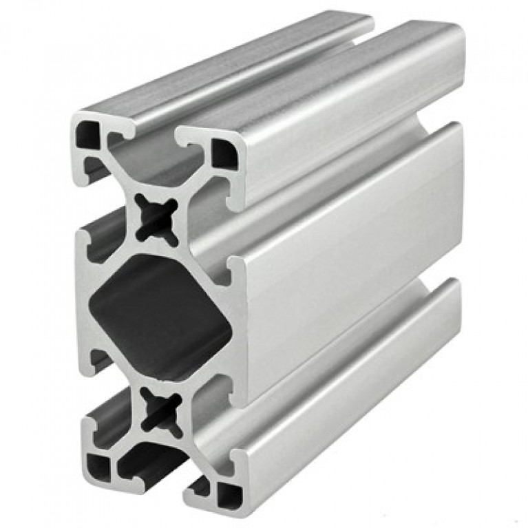 TSL-650082-4FT Алюминиевый профиль 1,5 x 3,0 дюйма (STD) — 4 фута