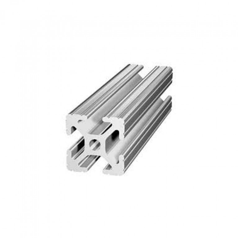 TSL-650070-4FT Алюминиевый профиль 1,0 x 1,0 дюйма (STD) — 4 фута