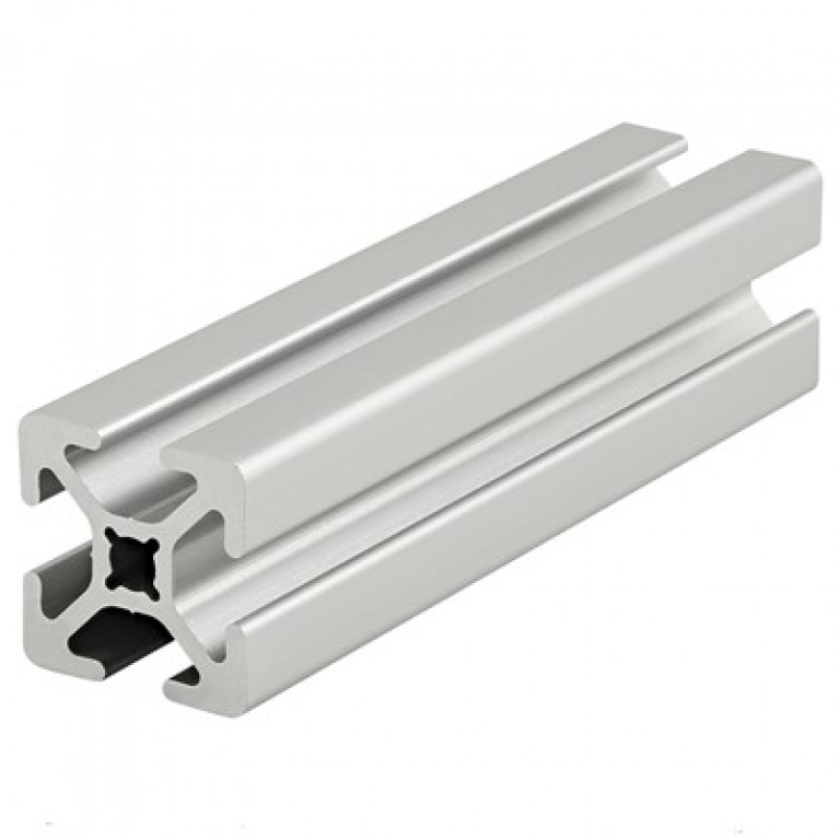 TSL-650000-4FT Алюминиевый профиль 1,0 x 1,0 дюйма (STD) — 4 фута