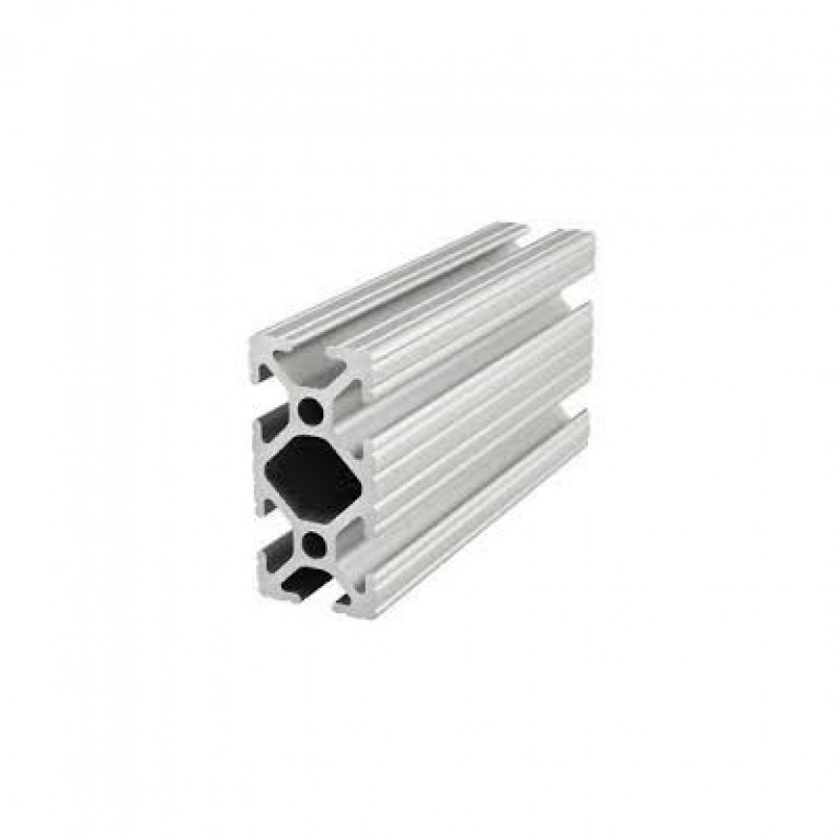 TSL-650071-4FT Алюминиевый профиль 1,0 x 2,0 дюйма (STD) — 4 фута