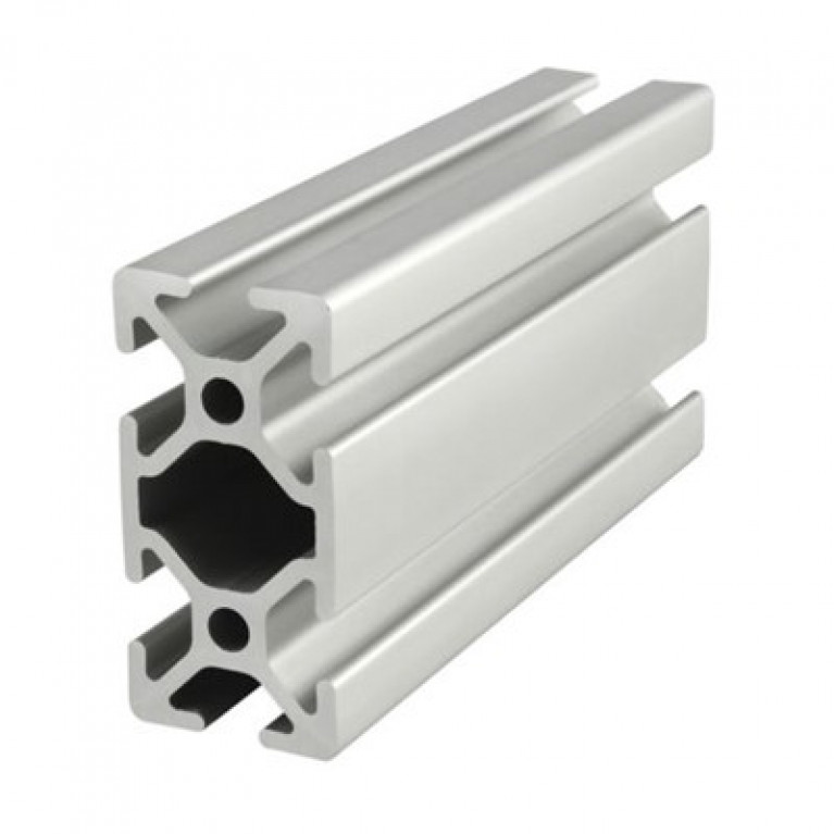 TSL-650002-20FT Алюминиевый профиль 1,0 x 2,0 дюйма (STD) — 20 футов