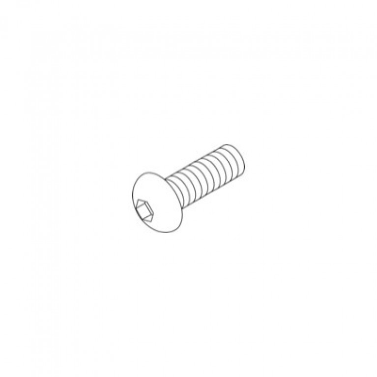 TSL-651023 TX Блок 1/4-20 x 5/8 BHSCS