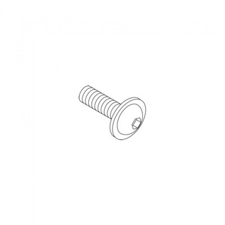 TSL-651136 TSLOTS 1/4-20 x 1/2