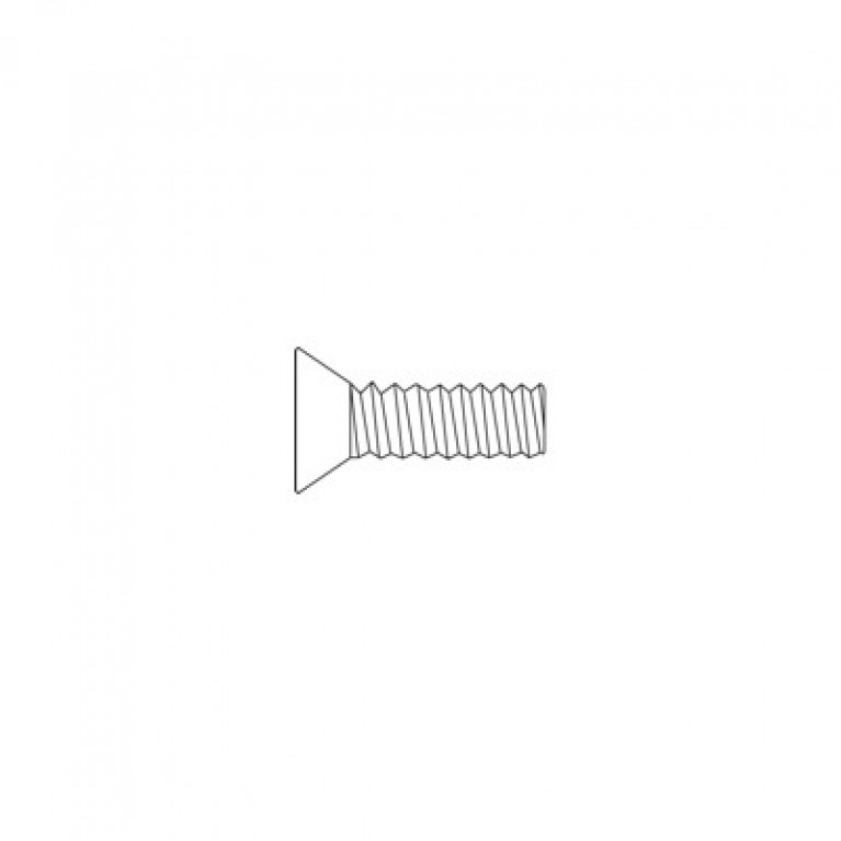 TSL-651178 1/4-20 X 1/2 FHSCS