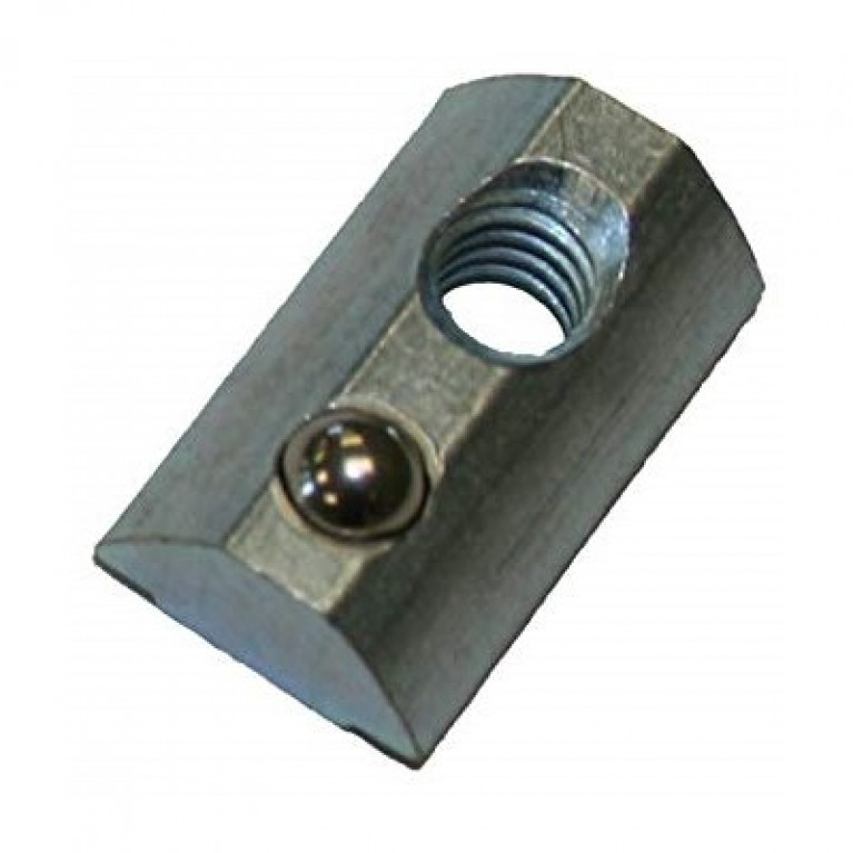 TSL-664116 TSI Extrusions Вставная Т-образная гайка