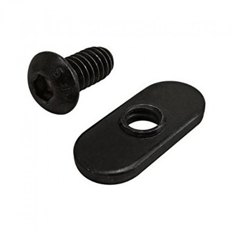 TSL-651162 Концевой крепеж TSI Extrusions