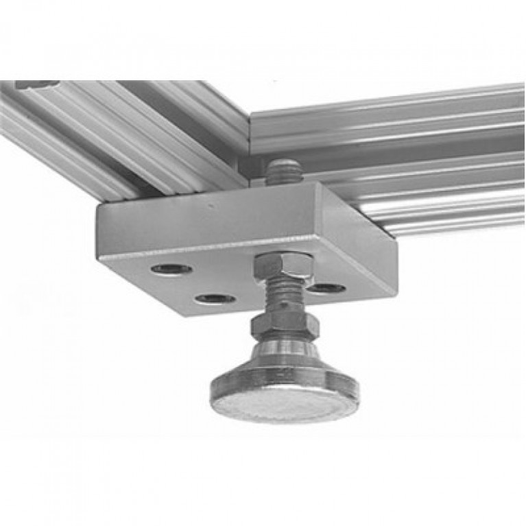 TSL-655178 Регулируемая ножка TSI Extrusions