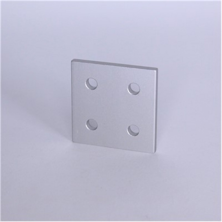 TSL-653199 TX 15 S Соединительная пластина с 4 отверстиями