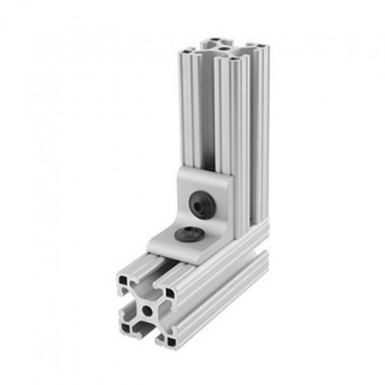 TSL-653126 Угловой кронштейн TSI Extrusions