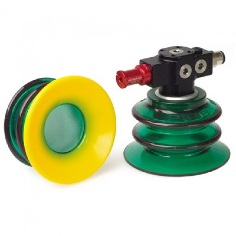 VGS3010.AG.01.BK Вакуумная захватная система Piab VGS