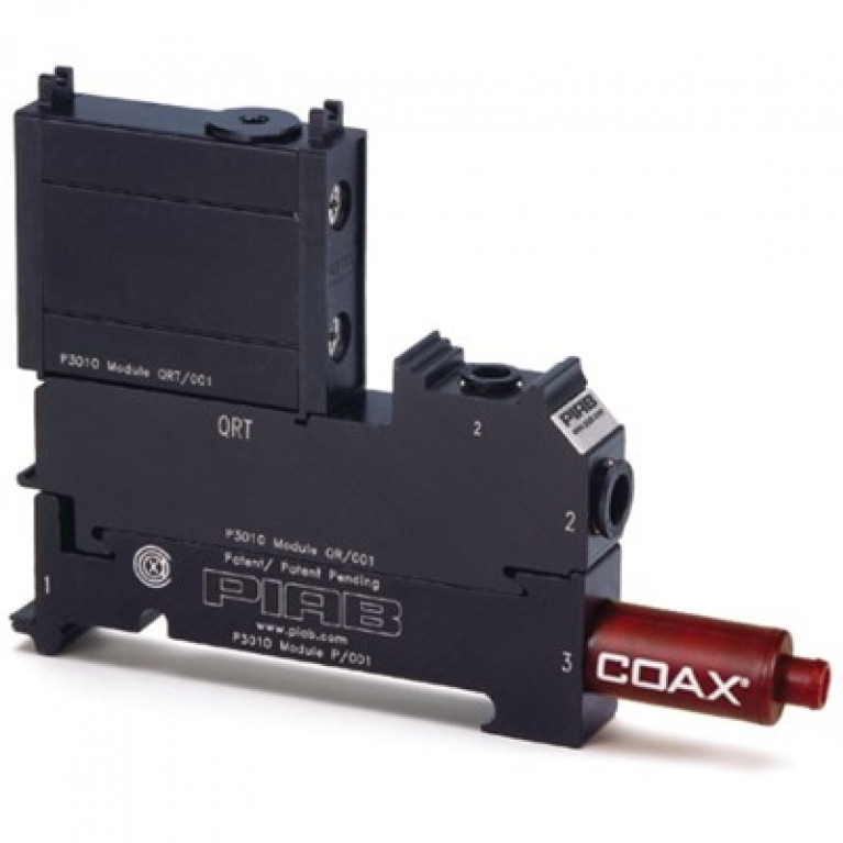 P3010.00.AC.01.AA.22 Компактный вакуумный насос Piab