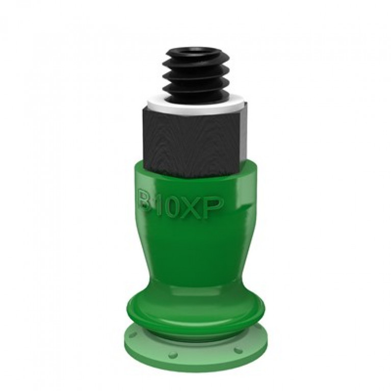 B10XP.4E.01AC Сильфонный вакуумный стакан Piab