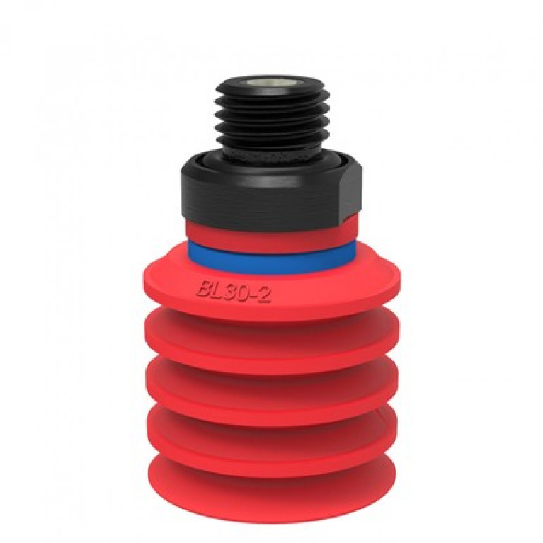 BL30-2.20.04DB Piab Unders Длинная вакуумная чашка