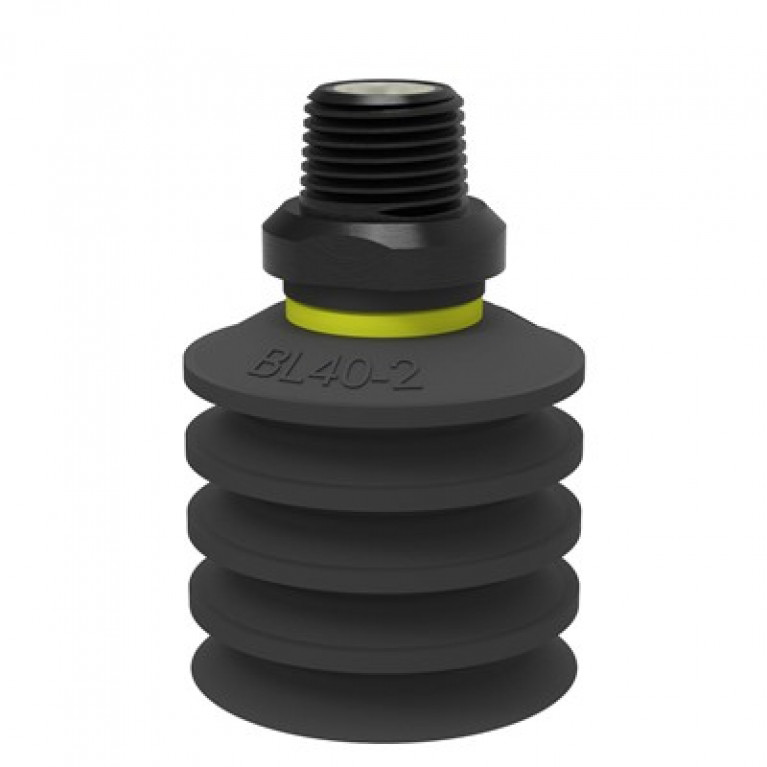 BL40-2.10.04AE Piab Unders Длинная вакуумная чашка