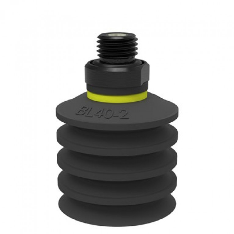 BL40-2.10.04DB Piab Unders Длинная вакуумная чашка