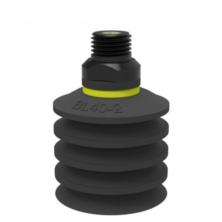 BL40-2.10.04DC Piab Unders Длинная вакуумная чашка