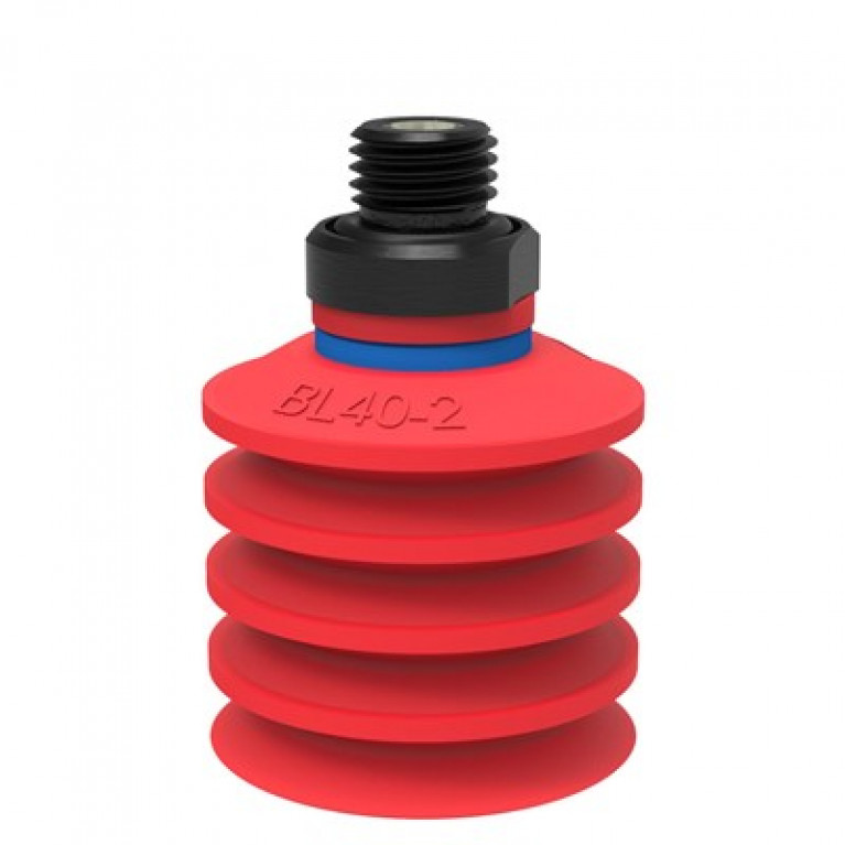 BL40-2.20.04DB Piab Unders Длинная вакуумная чашка
