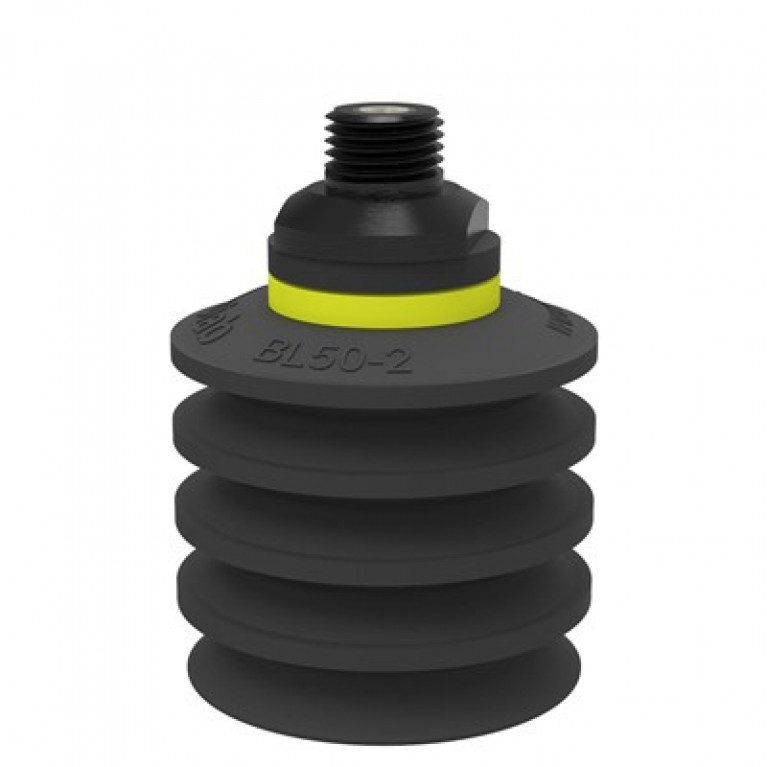 BL50-2.10.05AC Piab Unders Длинная вакуумная чашка