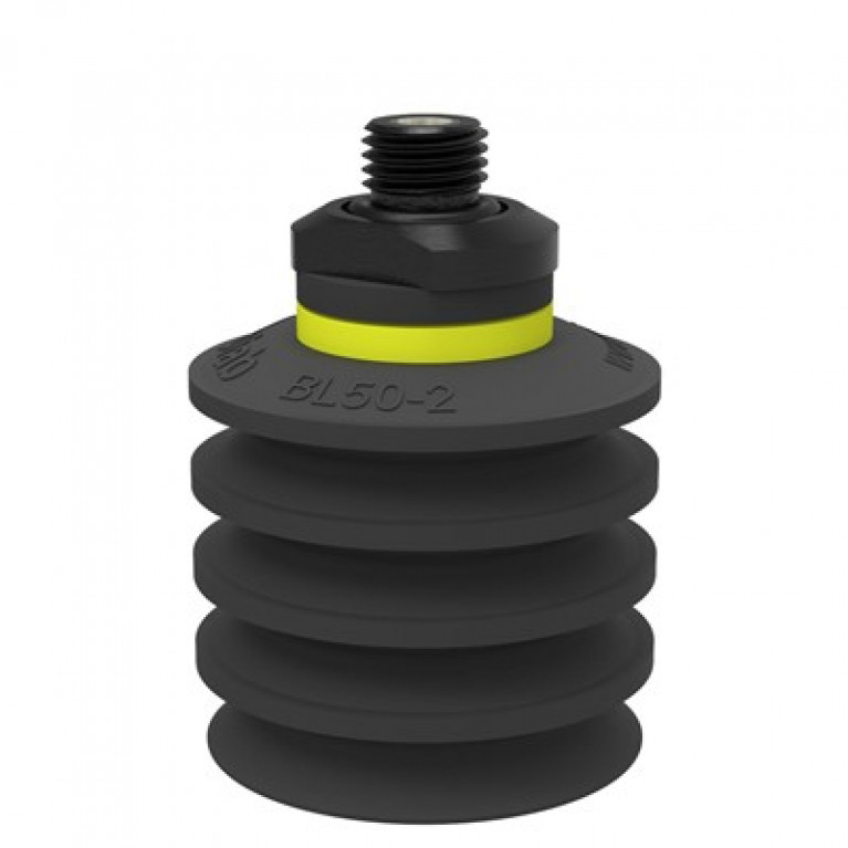 BL50-2.10.05DB Piab Unders Длинная вакуумная чашка