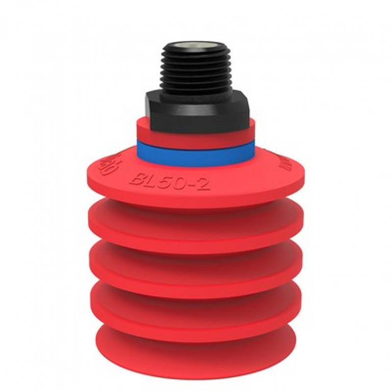 BL50-2.20.05AE Piab Unders Длинная вакуумная чашка
