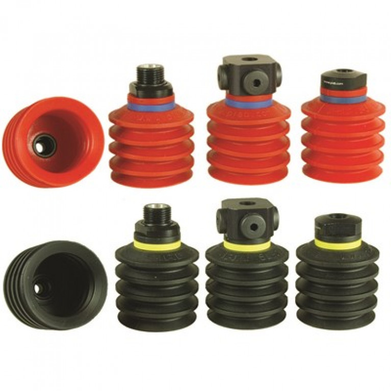 BL50-2.20.05DB Piab Unders Длинная вакуумная чашка