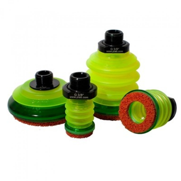 G.S70T60.F.S1.MM6M.00 Присоска Piab - piGRIP