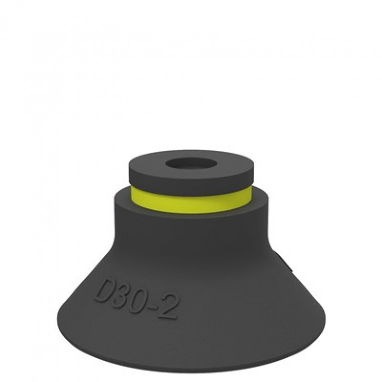 D30-2.10 Глубокая вакуумная чашка Piab
