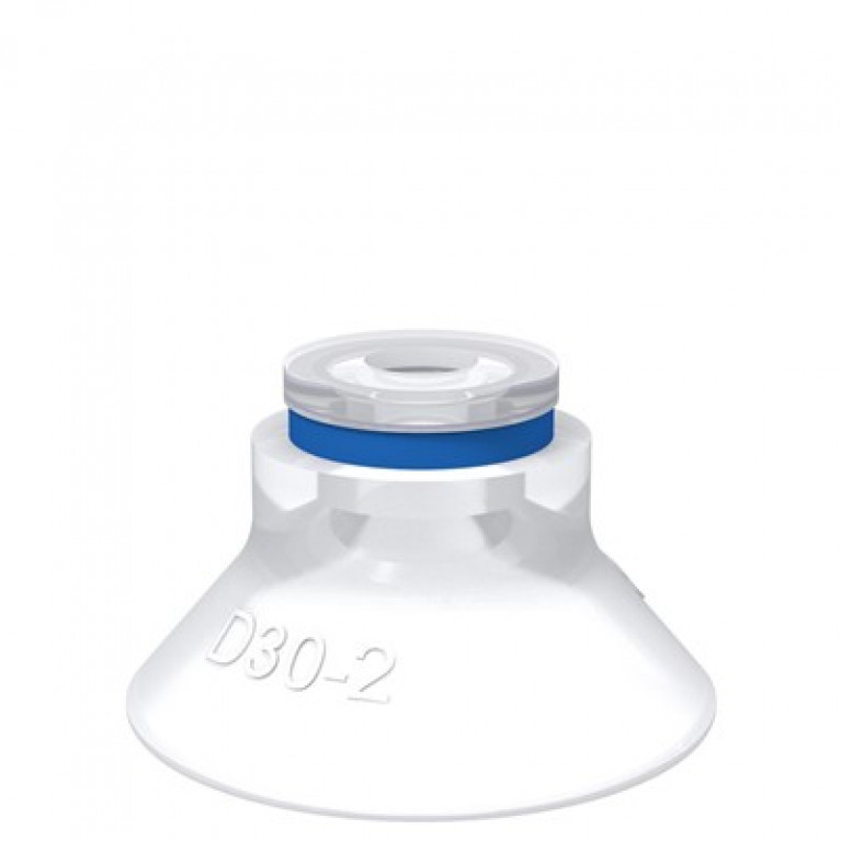D30-2.21 Глубокая вакуумная чашка Piab