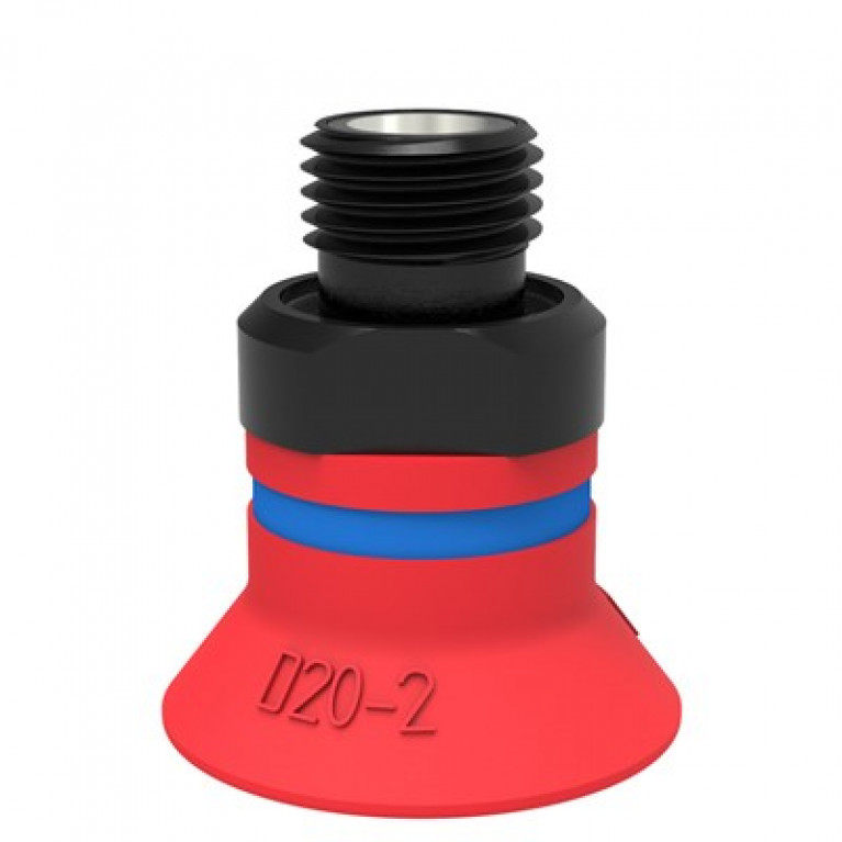 D20-2.20.02AB Чашка глубокого вакуума Piab