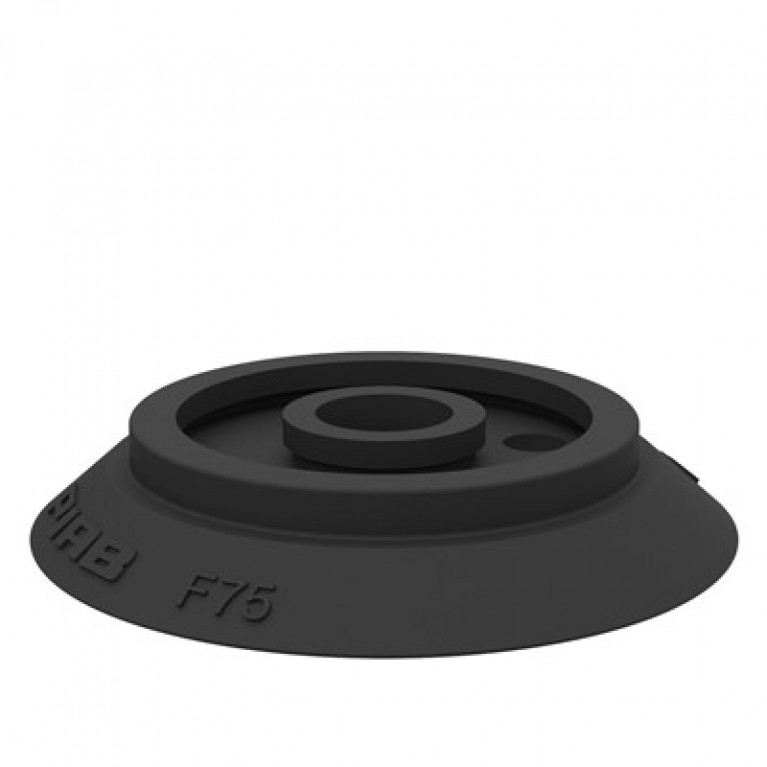 F75.30 Плоская вакуумная чашка Piab