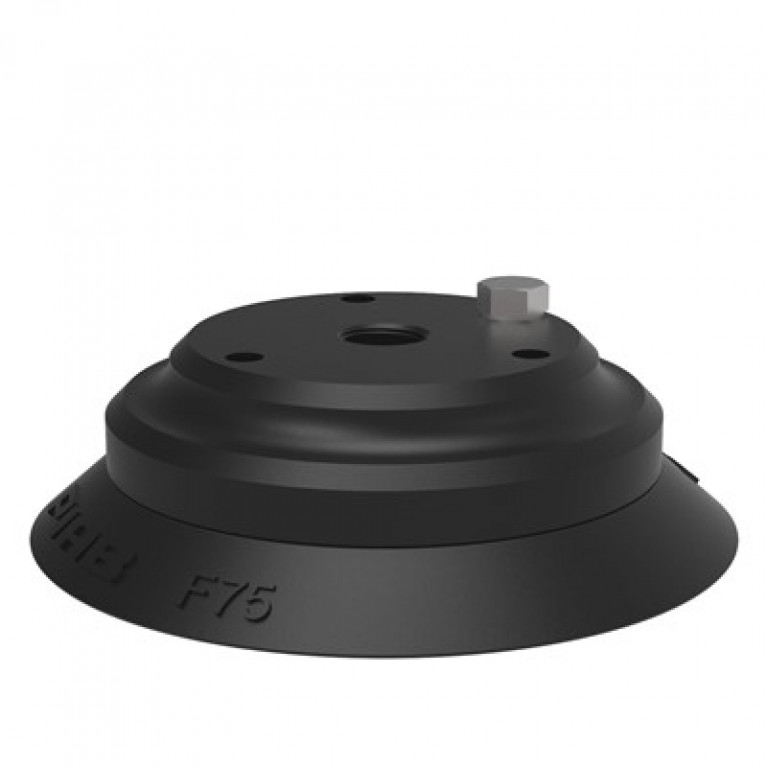 F75.30.07UA Плоская вакуумная чашка Piab