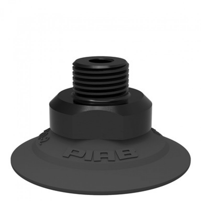 F30-2.10.02UV Плоская вакуумная чашка Piab